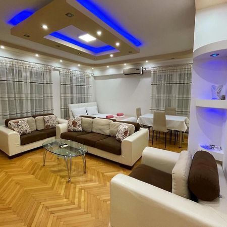 Snezana Apartment Ohrida Exterior foto