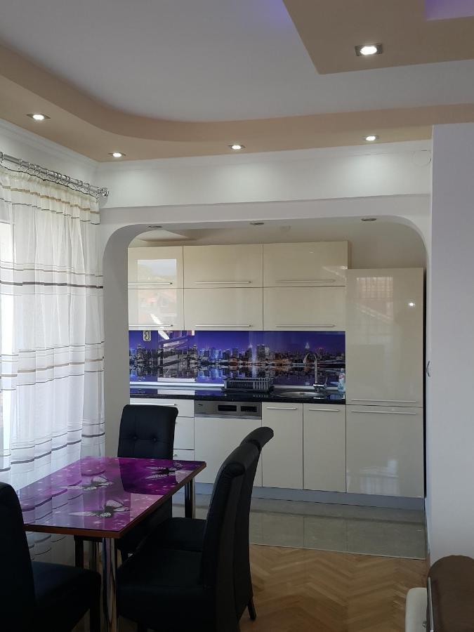 Snezana Apartment Ohrida Exterior foto