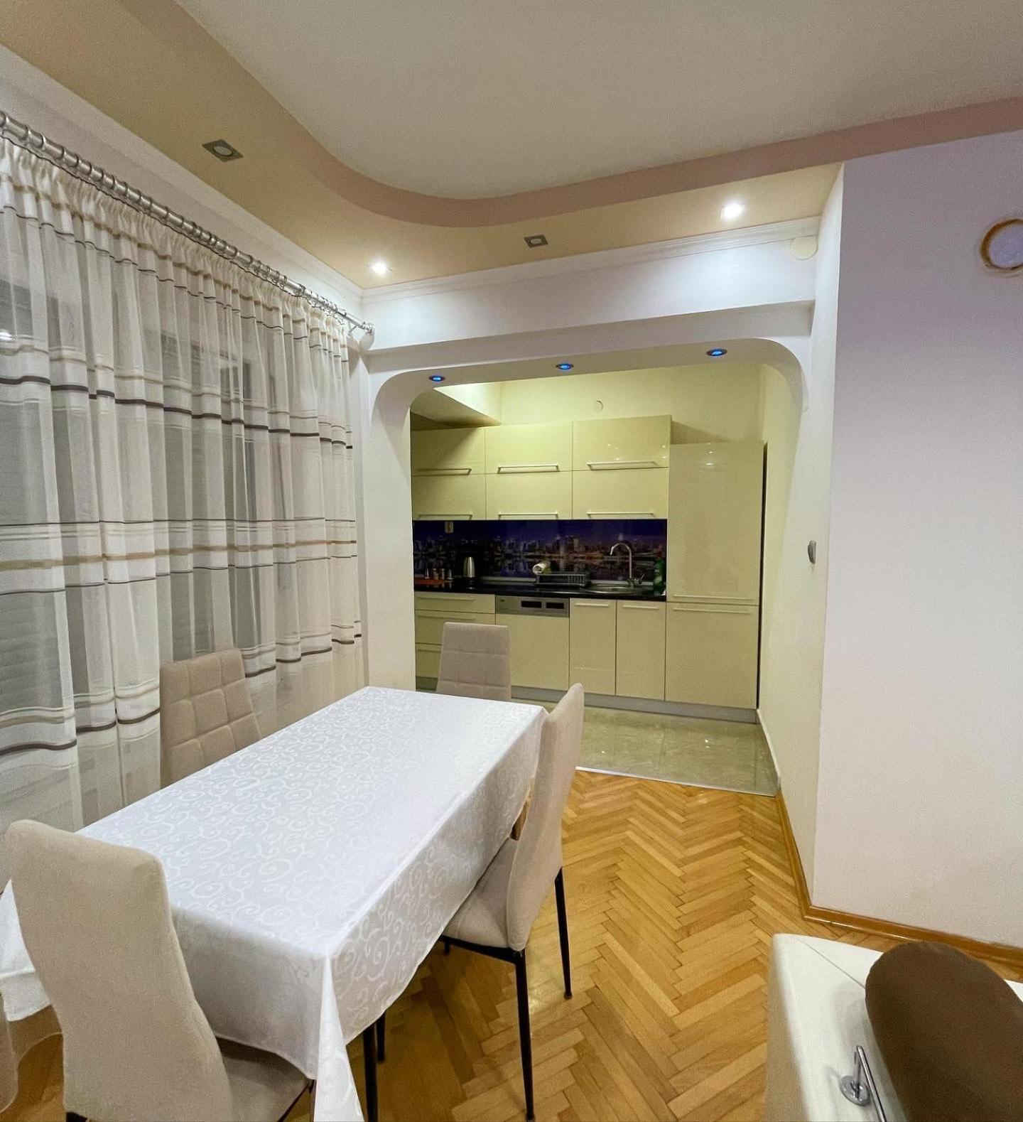 Snezana Apartment Ohrida Exterior foto