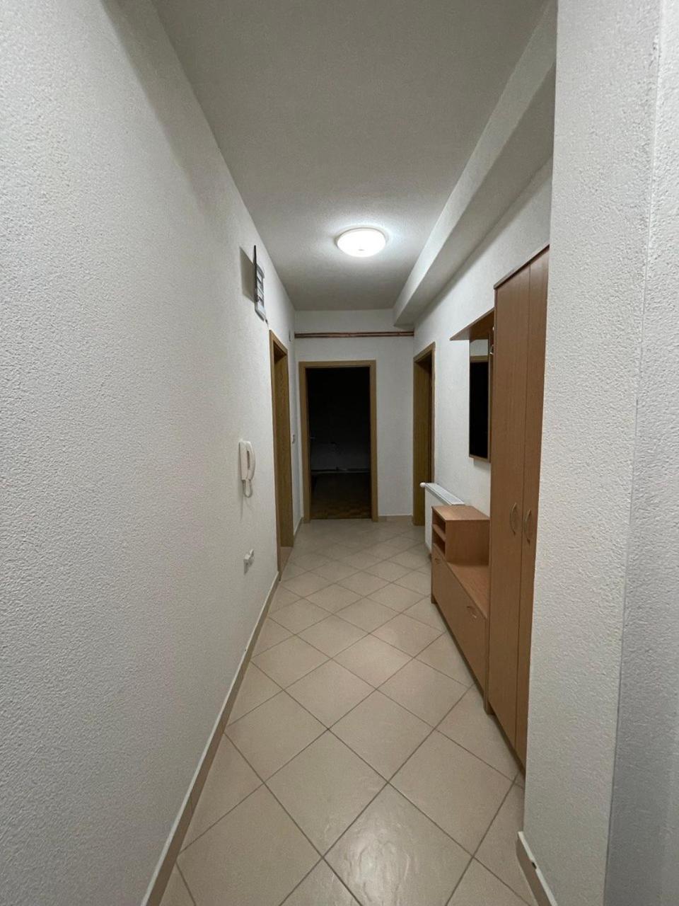 Snezana Apartment Ohrida Exterior foto